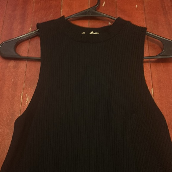 Forever 21 Sleeveless Knit Dress - Picture 2 of 8